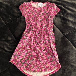 LulaRoe Mae Dress